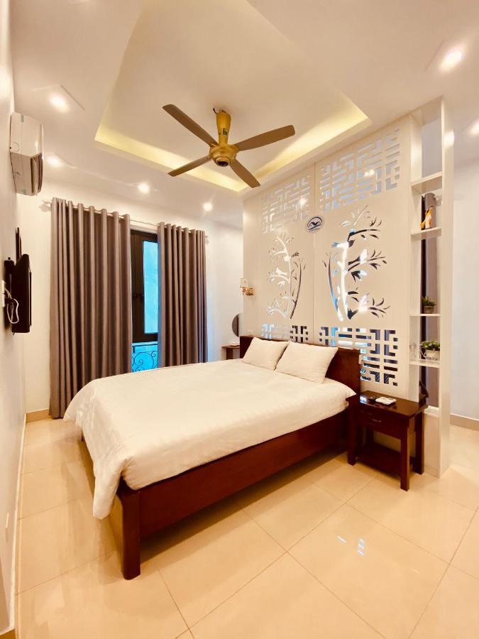 O Zoli Home Ninh Binh Esterno foto