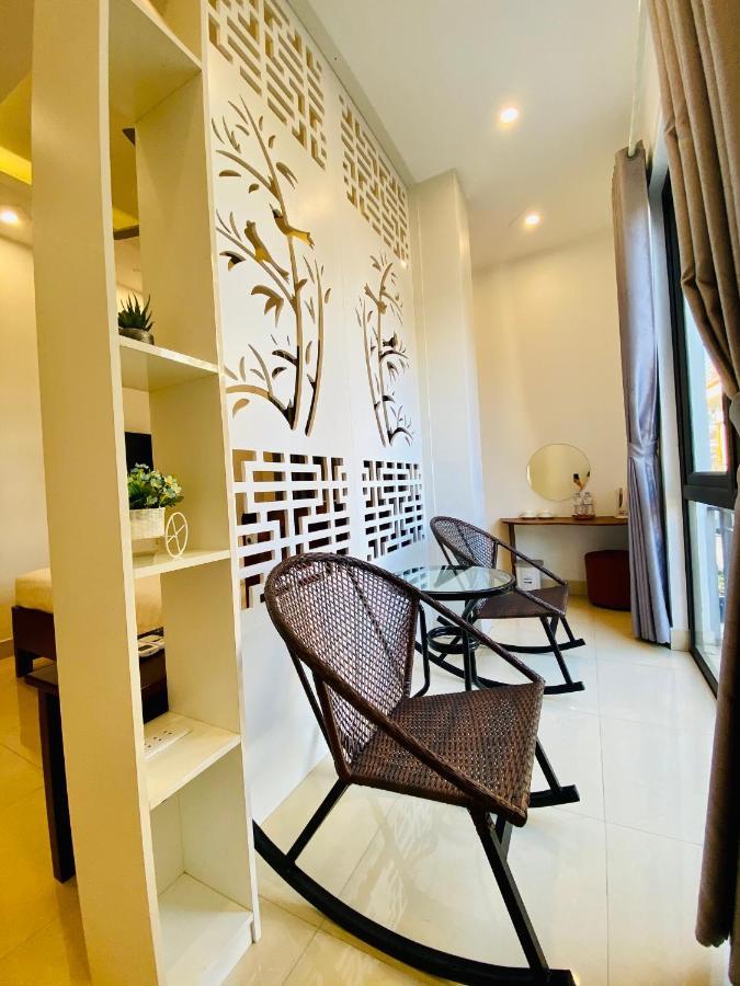 O Zoli Home Ninh Binh Esterno foto