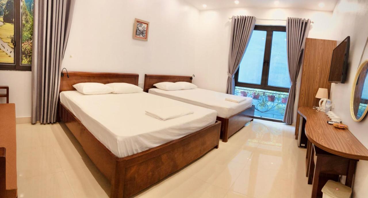 O Zoli Home Ninh Binh Esterno foto
