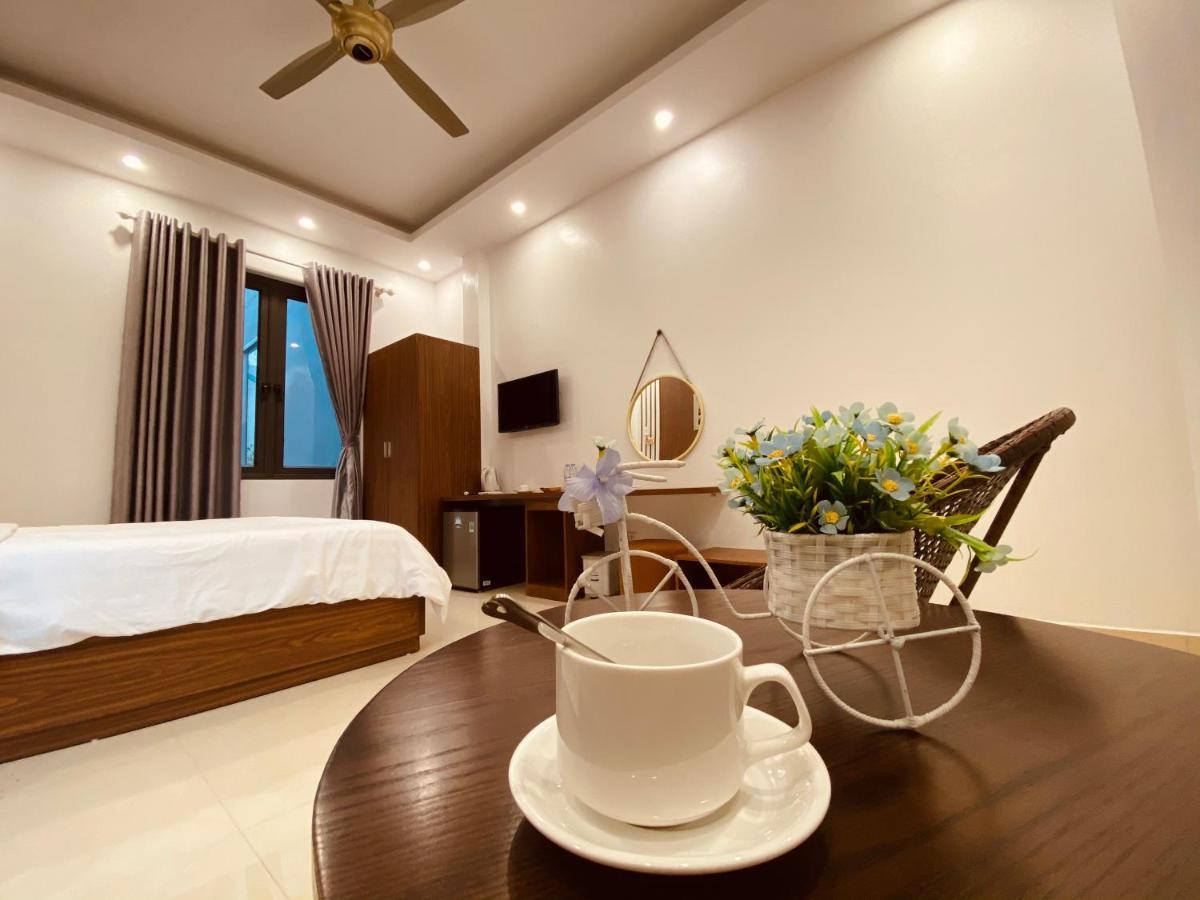 O Zoli Home Ninh Binh Esterno foto