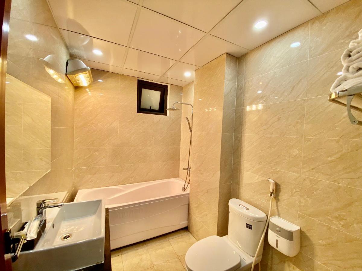O Zoli Home Ninh Binh Esterno foto