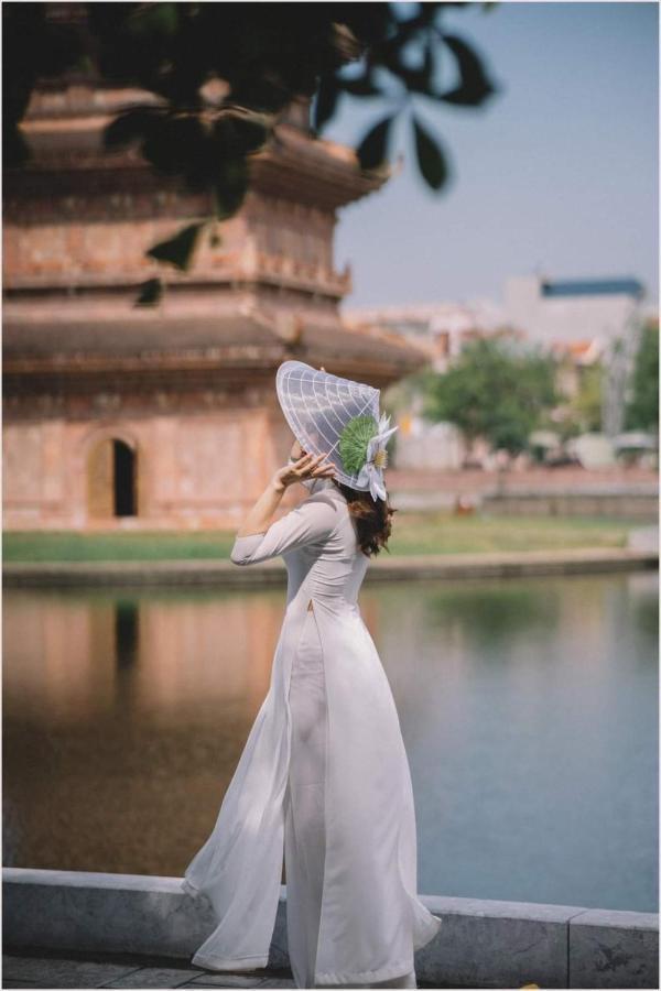 O Zoli Home Ninh Binh Esterno foto
