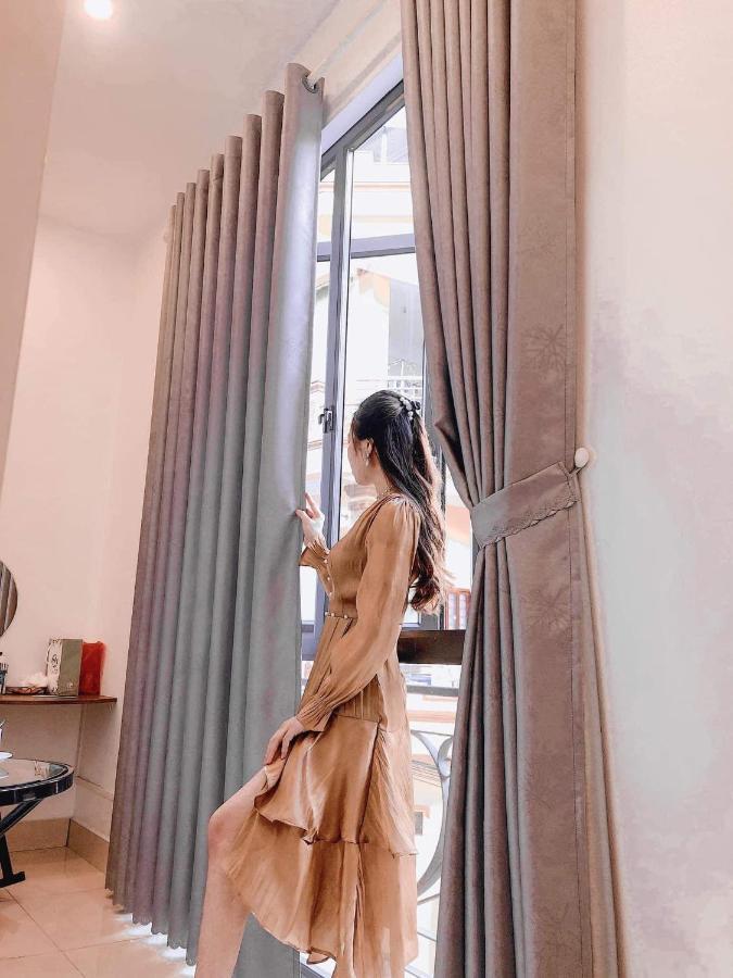 O Zoli Home Ninh Binh Esterno foto