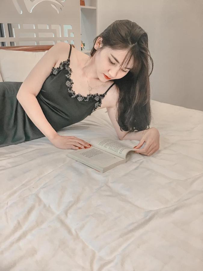 O Zoli Home Ninh Binh Esterno foto
