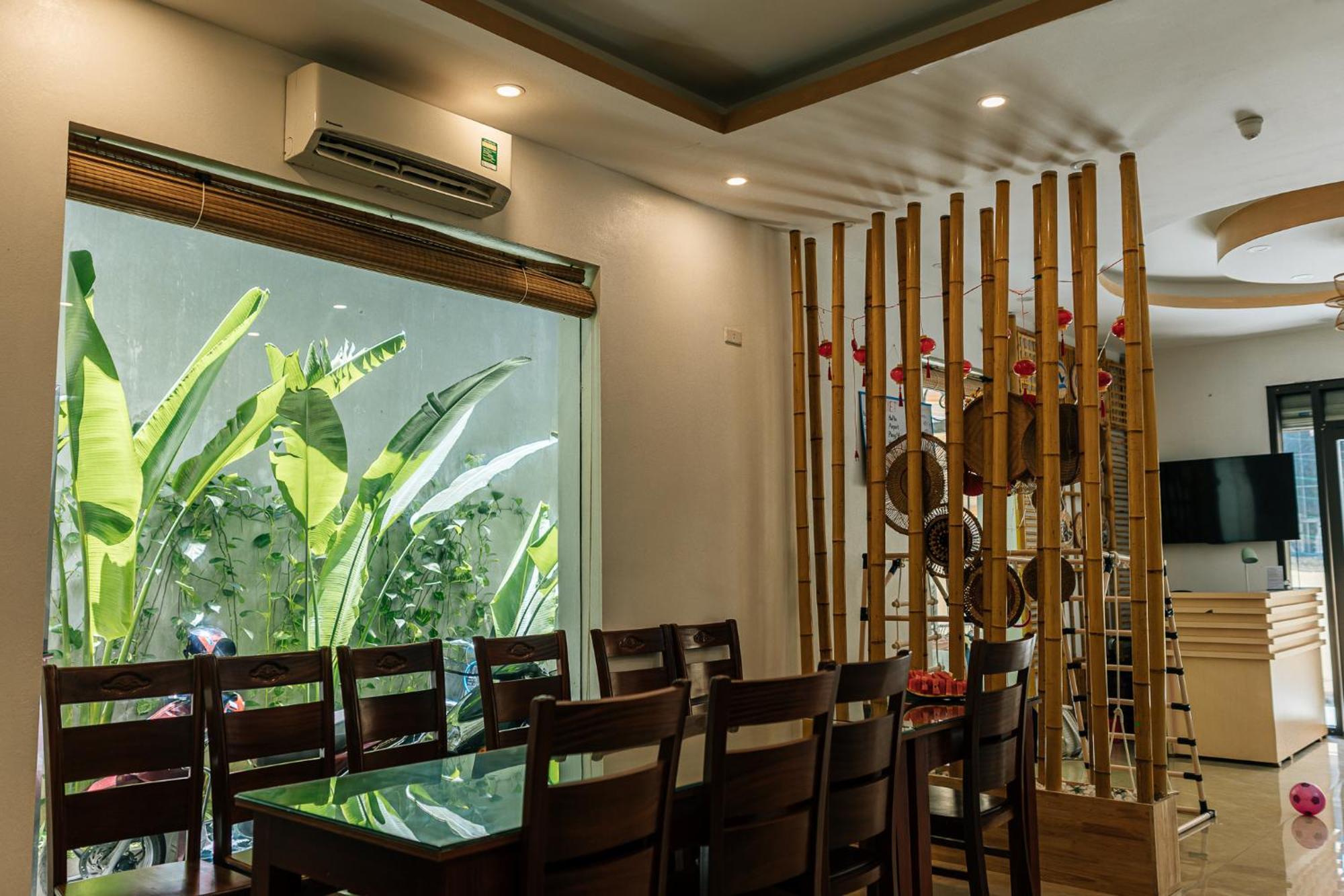 O Zoli Home Ninh Binh Esterno foto