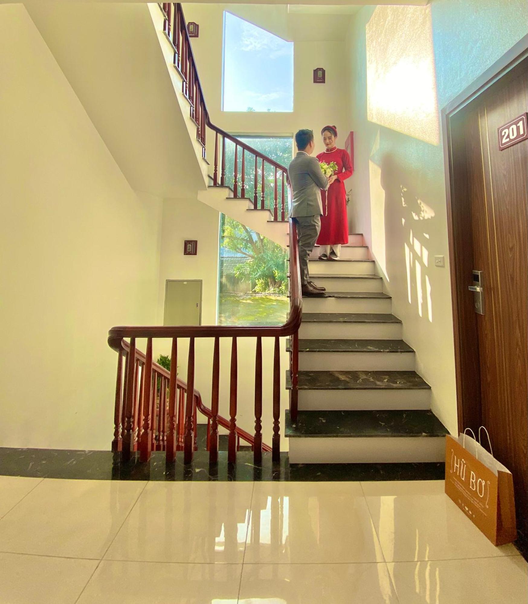 O Zoli Home Ninh Binh Esterno foto
